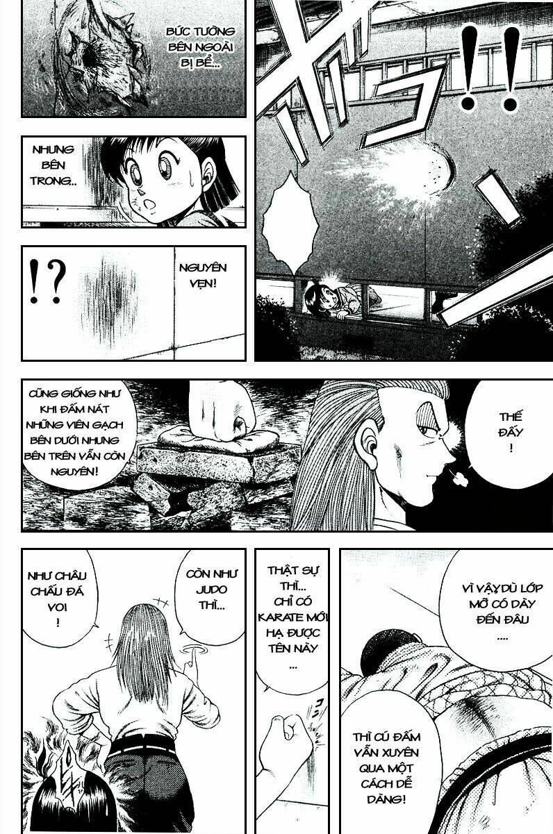 shin kotaro makaritoru! juudouhen chapter 5.3 33