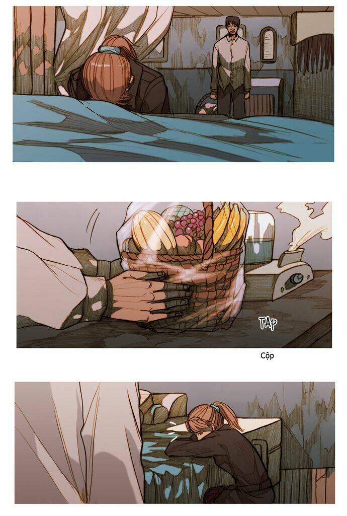 kiss wood chapter 11 10