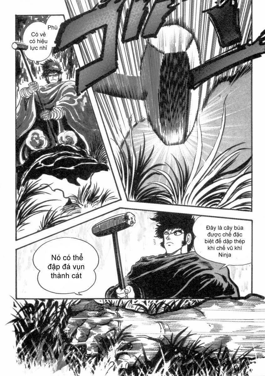 makai tenshou chapter 10 13