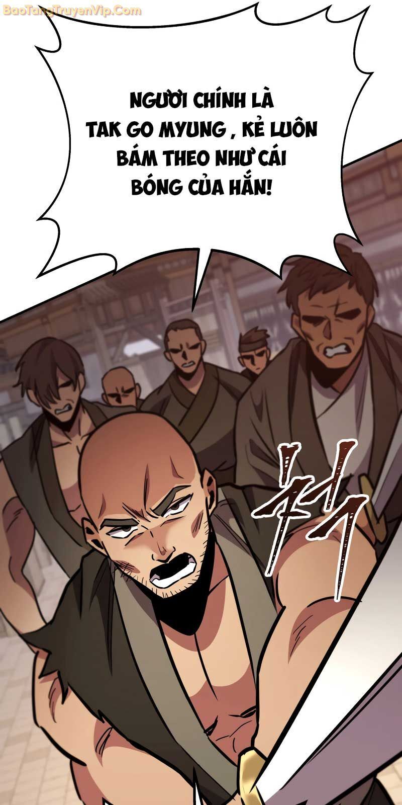 cửu thiên kiếm pháp chapter 108 109