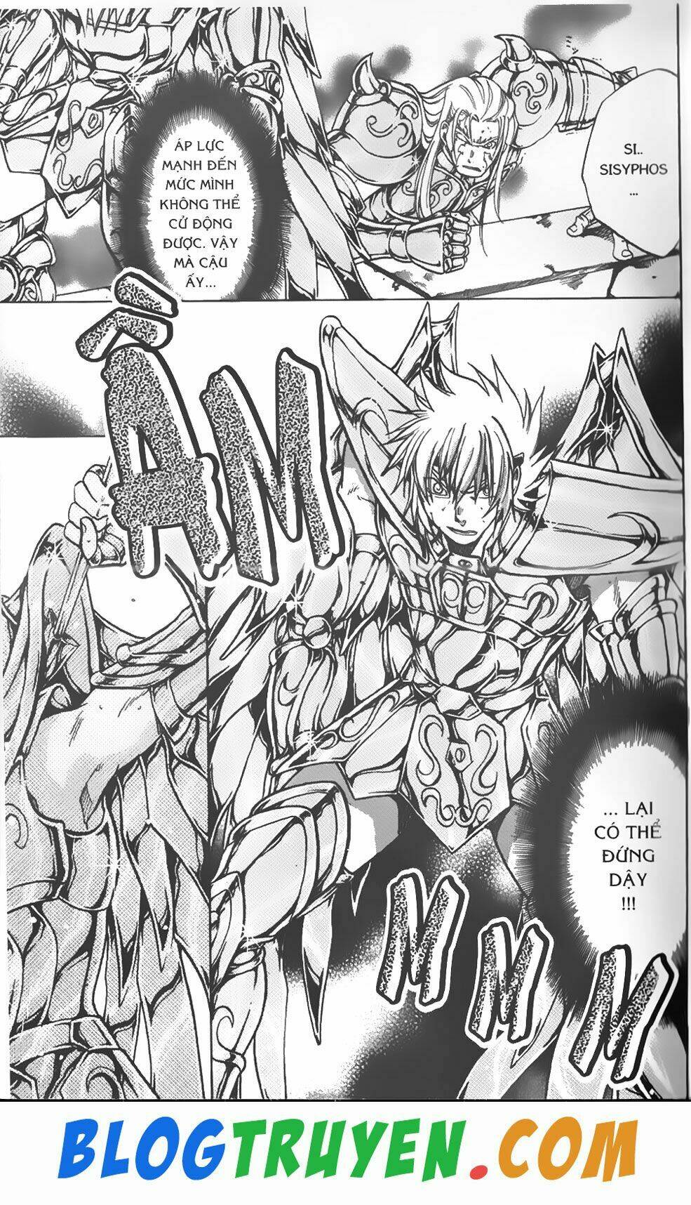 thần thoại minh vương chapter 43 16