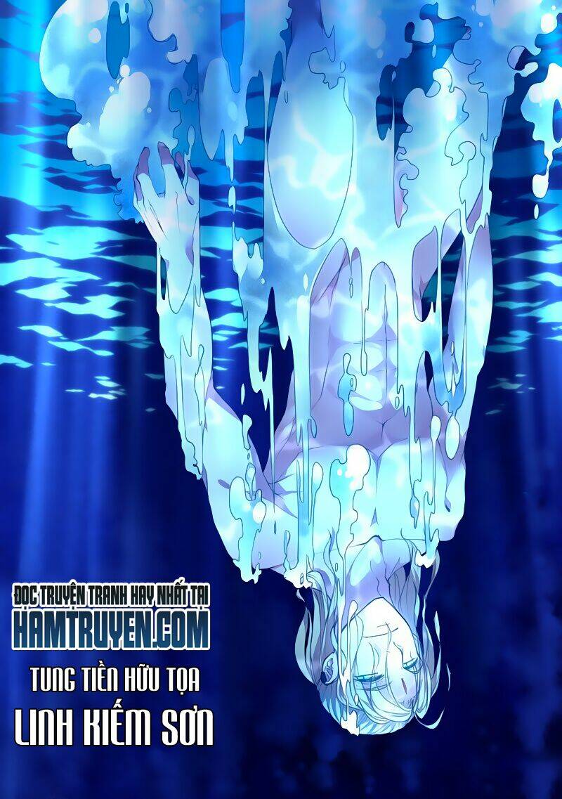 trước kia có tòa linh kiếm sơn chapter 31 2