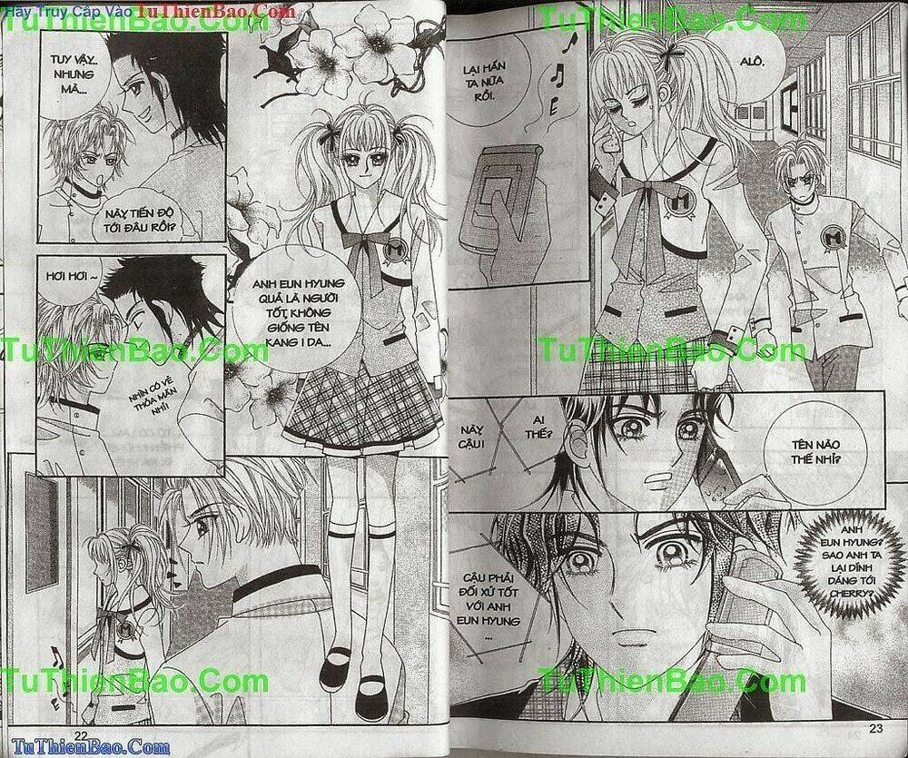 con quỷ hút thuốc ở nhà kho chapter 3 12