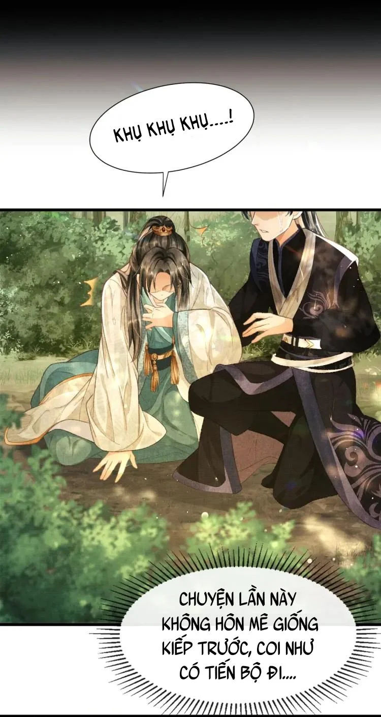 tướng quân luôn tự coi mình thành thế thân chapter 2 68