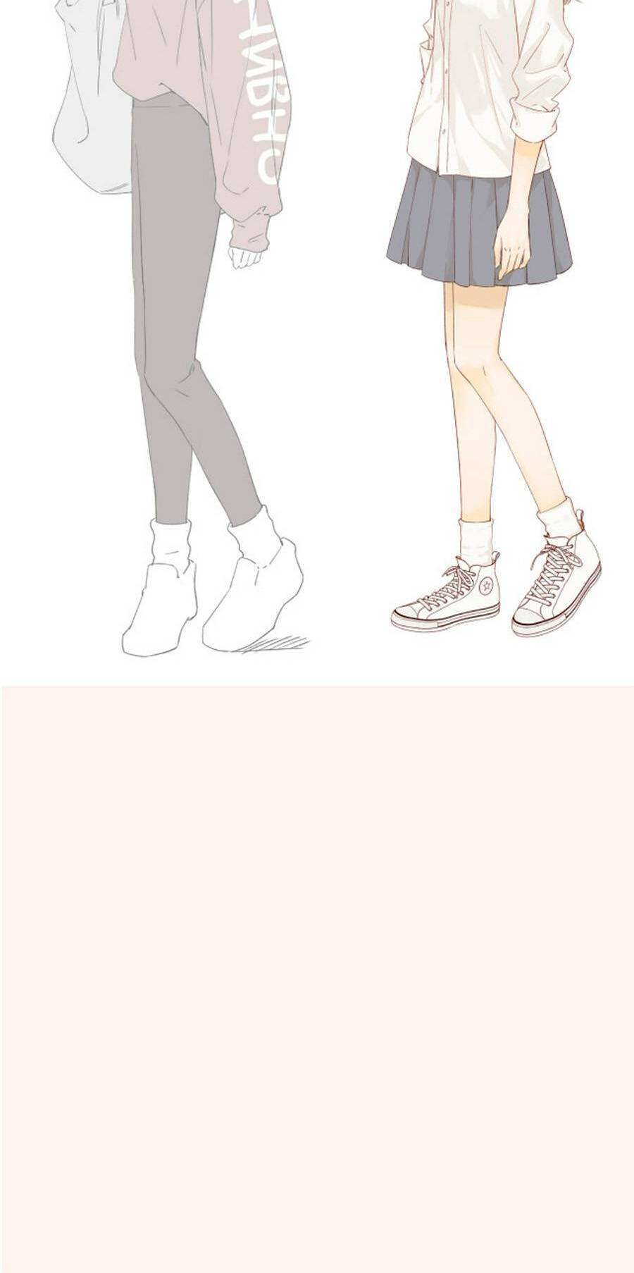 Khó Dỗ Dành chapter 0.2 8