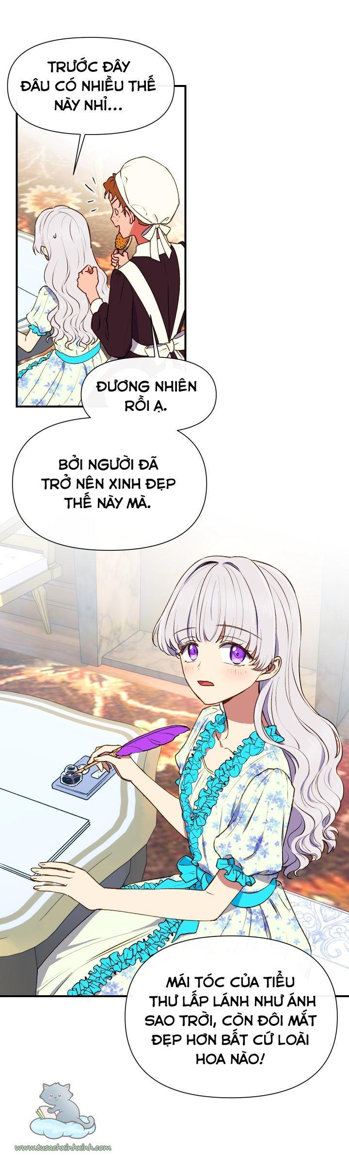 công nương khế ước của gia tộc công tước quái vật chapter 61 47