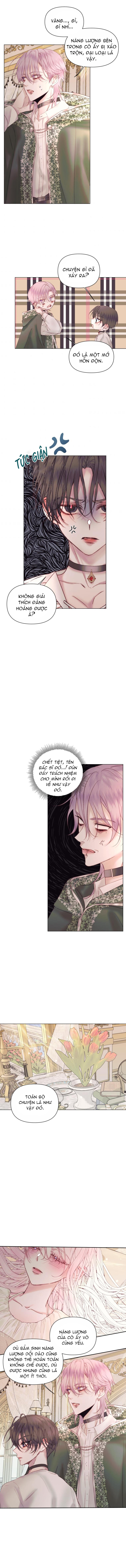 trở thành cô vợ khế ước của nhân vật phản diện chapter 40 9