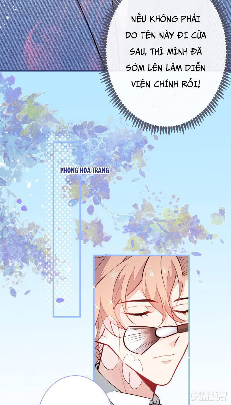hotsearch của ảnh đế chapter 102 25