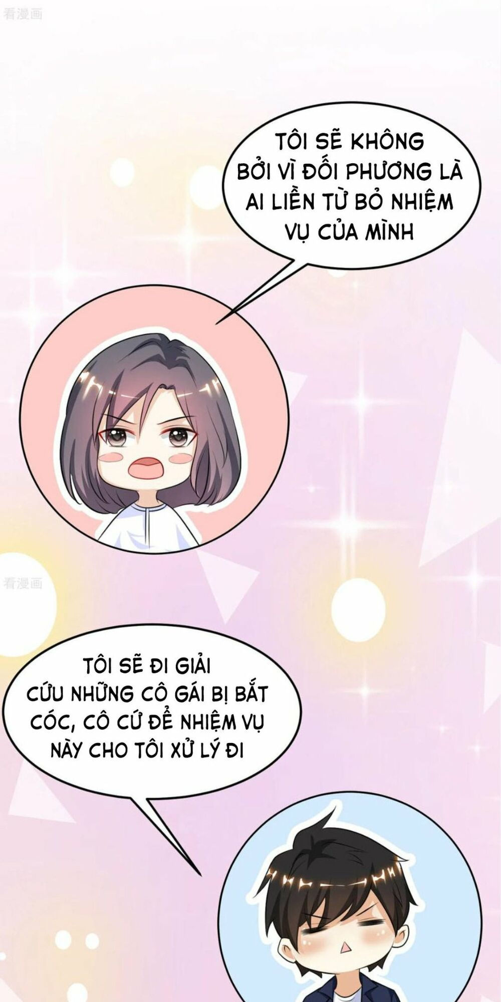 tối cường vận đào hoa chapter 98 21