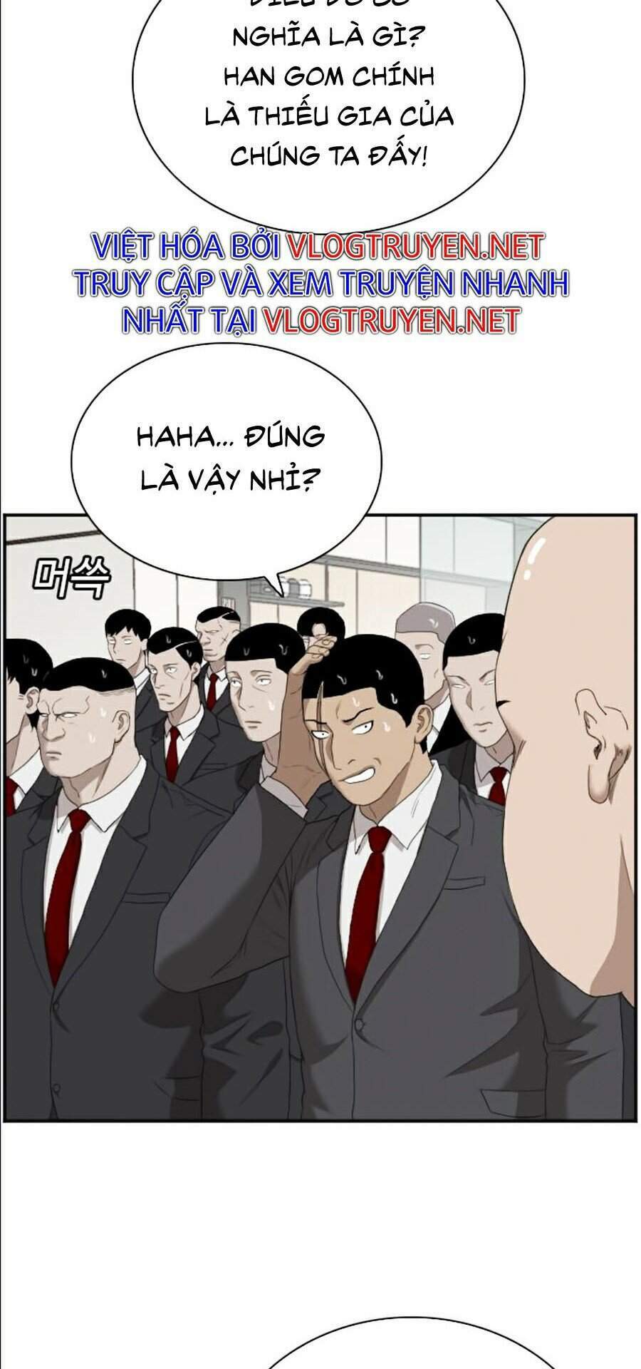 người xấu chapter 59 18