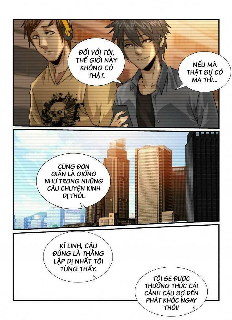 death field chapter 28 7