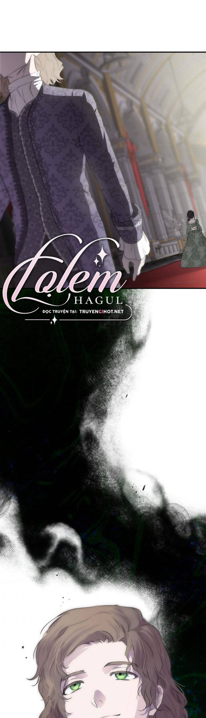 những nhân vật mạnh nhất thế giới ám ảnh tôi chapter 36 33