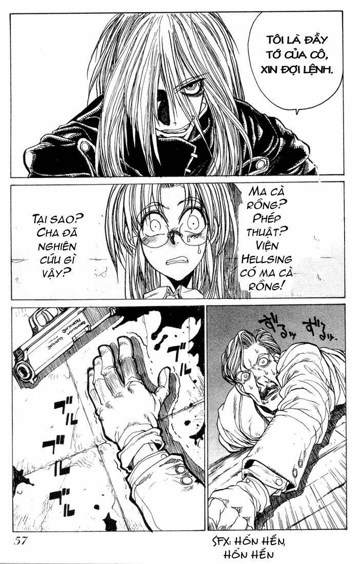 hellsing chapter 2 24