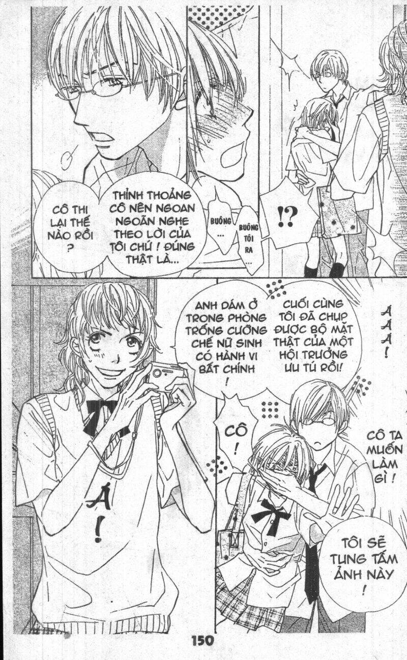 sweet mission chapter 3 149