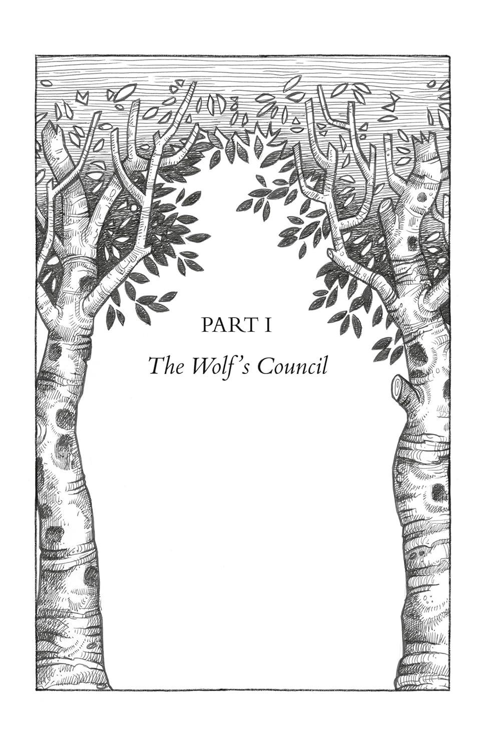 Sách ngoại văn: Wereworld - Rage Of Lions (Book 2)