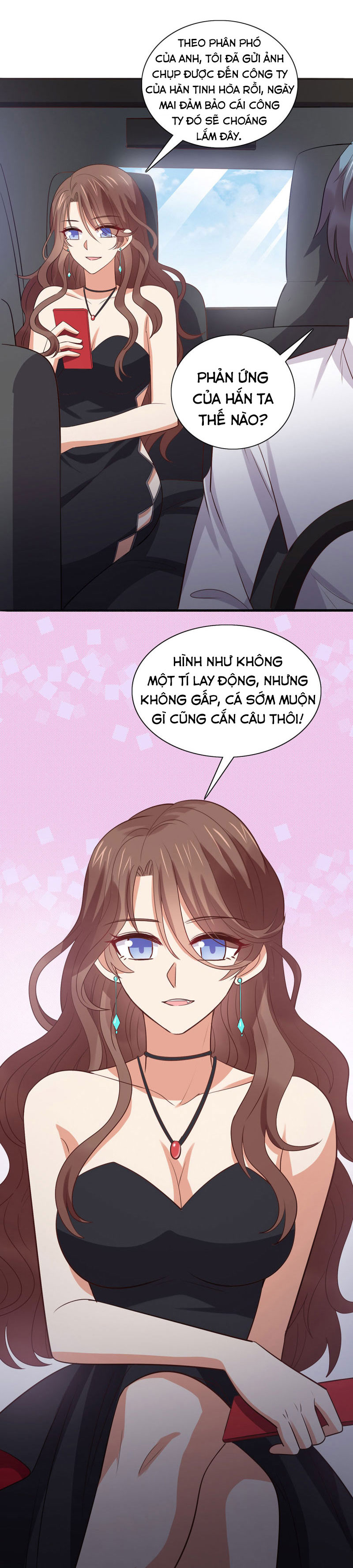 hẹn chồng trên mọi mặt trận chapter 1 16