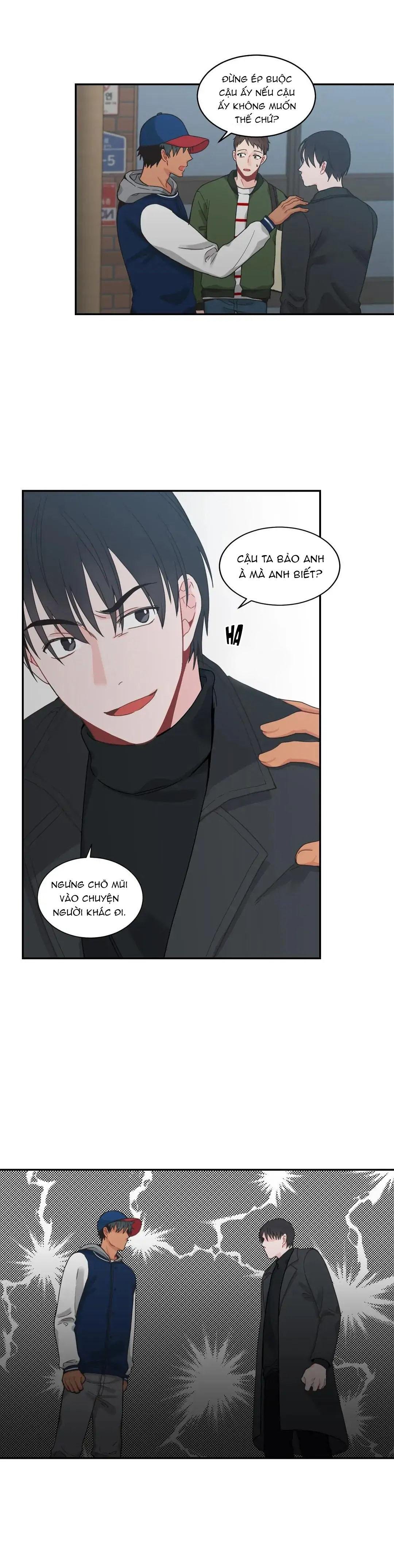 đường ranh giới chapter 12 7