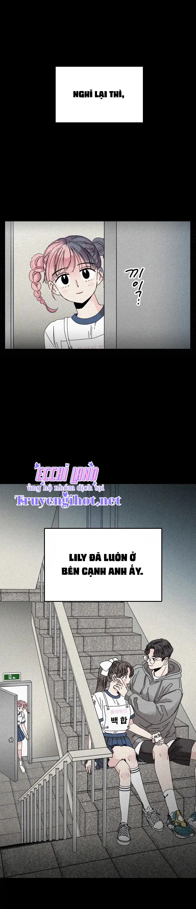 thanh âm tựa hoa hồng chapter 15.2 6