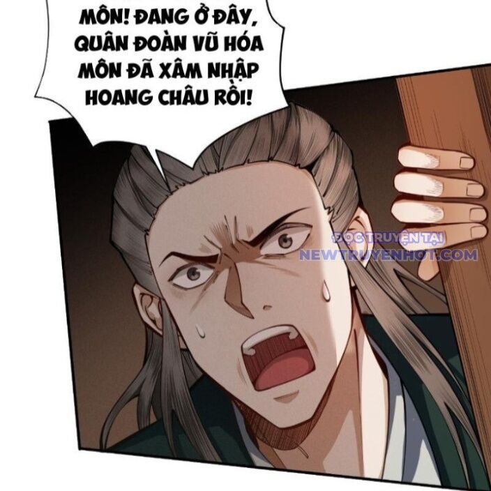 gặp mạnh thì càng mạnh, tu vi của ta không giới hạn chapter 21 69