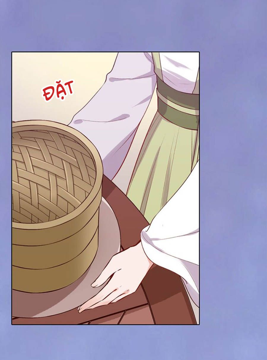 mỹ nhân già rồi chapter 41 13