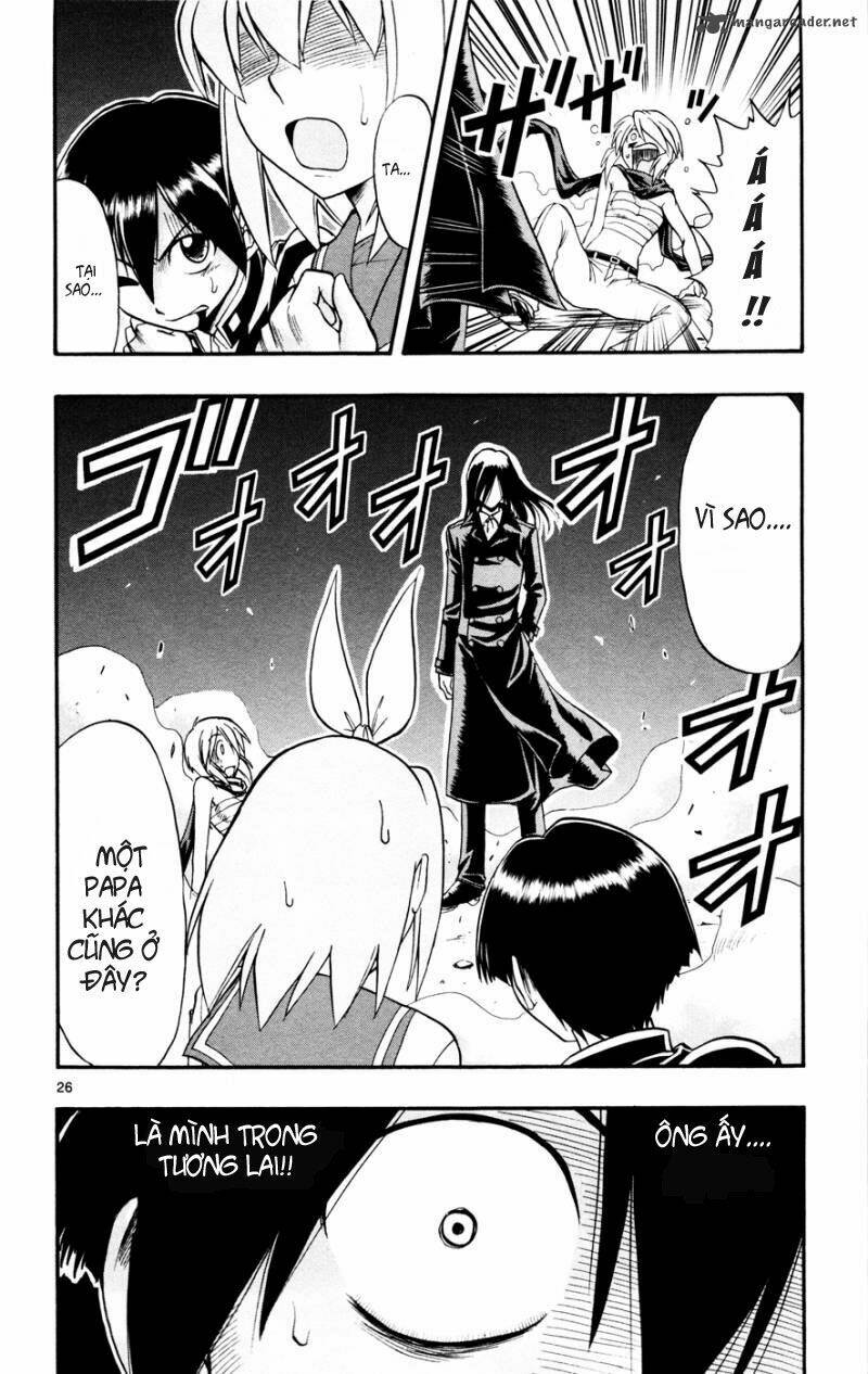 mahou no iroha! chapter 7 25