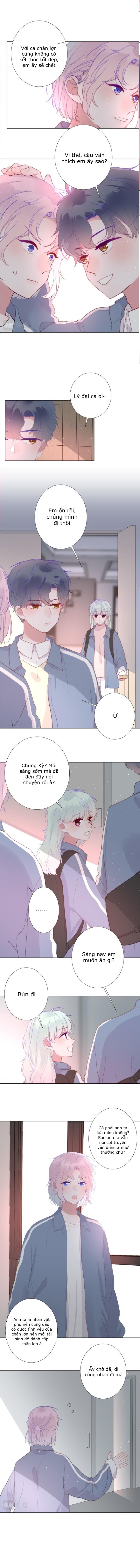 hướng dẫn không phổ biến chapter 38 6