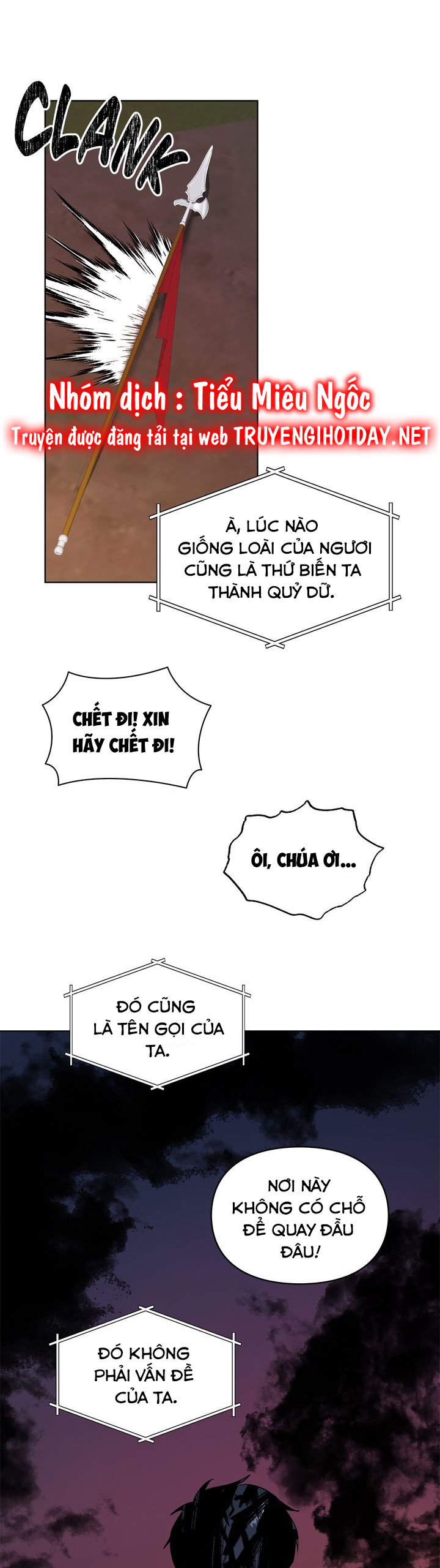 hãy nghe lời của tôi chapter 85 19