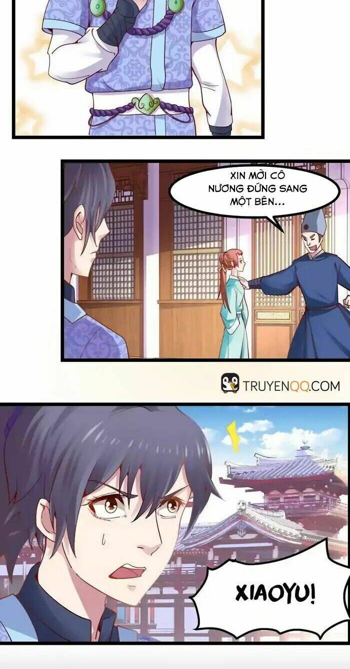 immortal merchant chapter 12 20