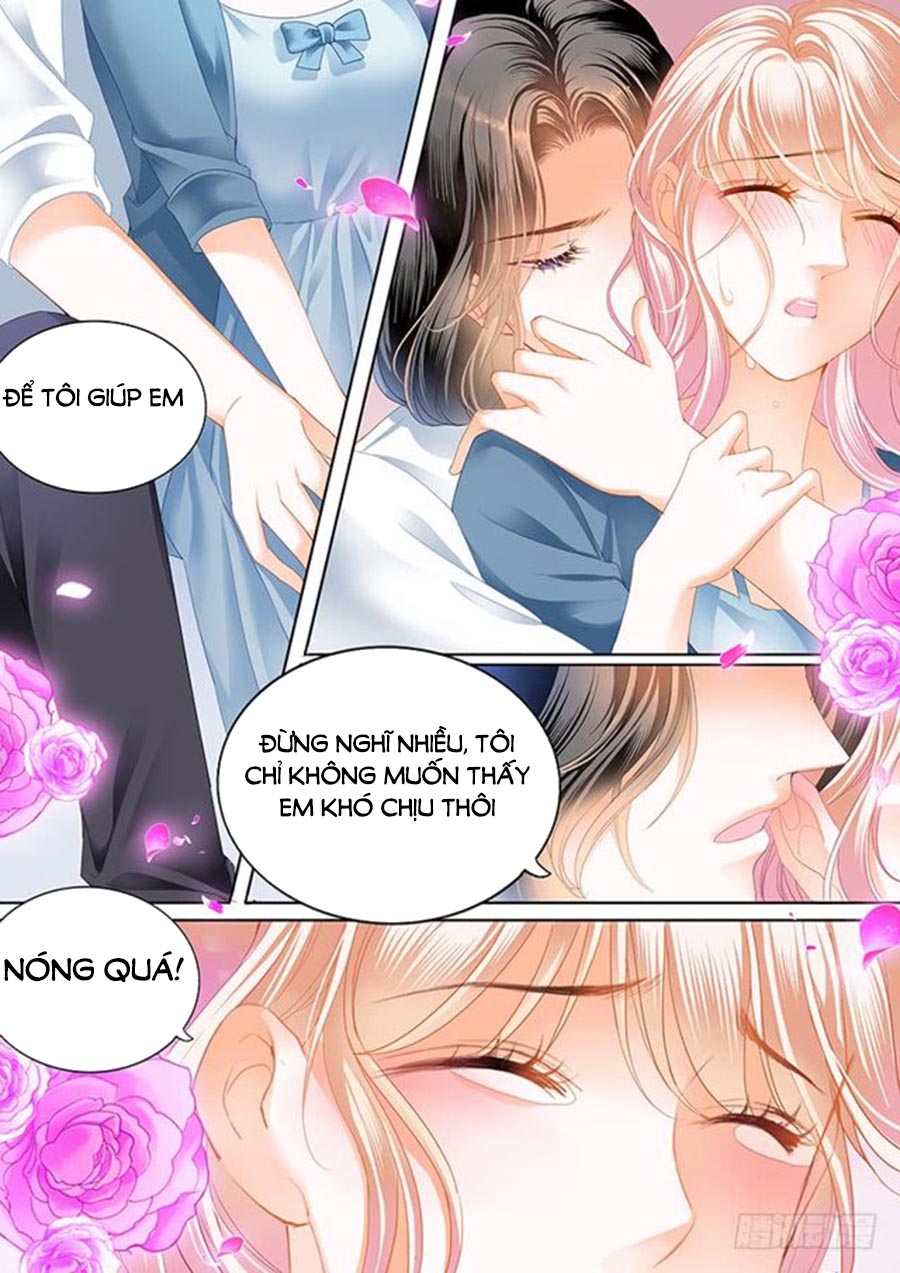 bá đạo tiểu thúc, xin trêu chọc vừa thôi! chapter 46 6