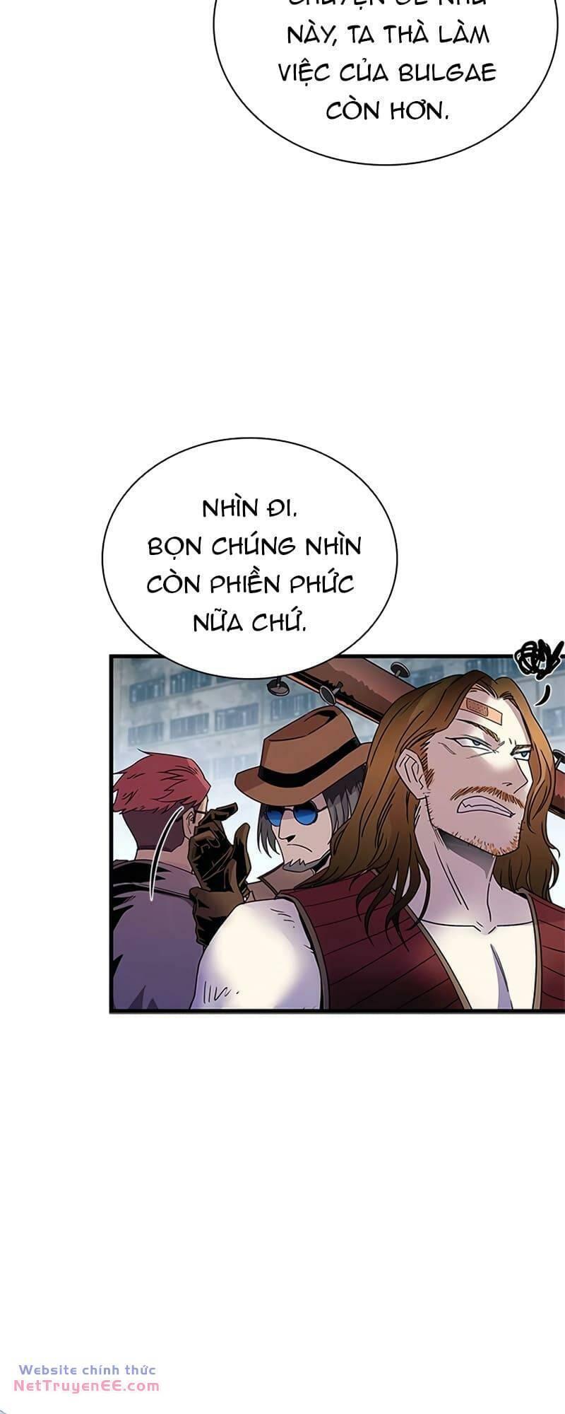 tiêu diệt ác nhân chapter 134 49