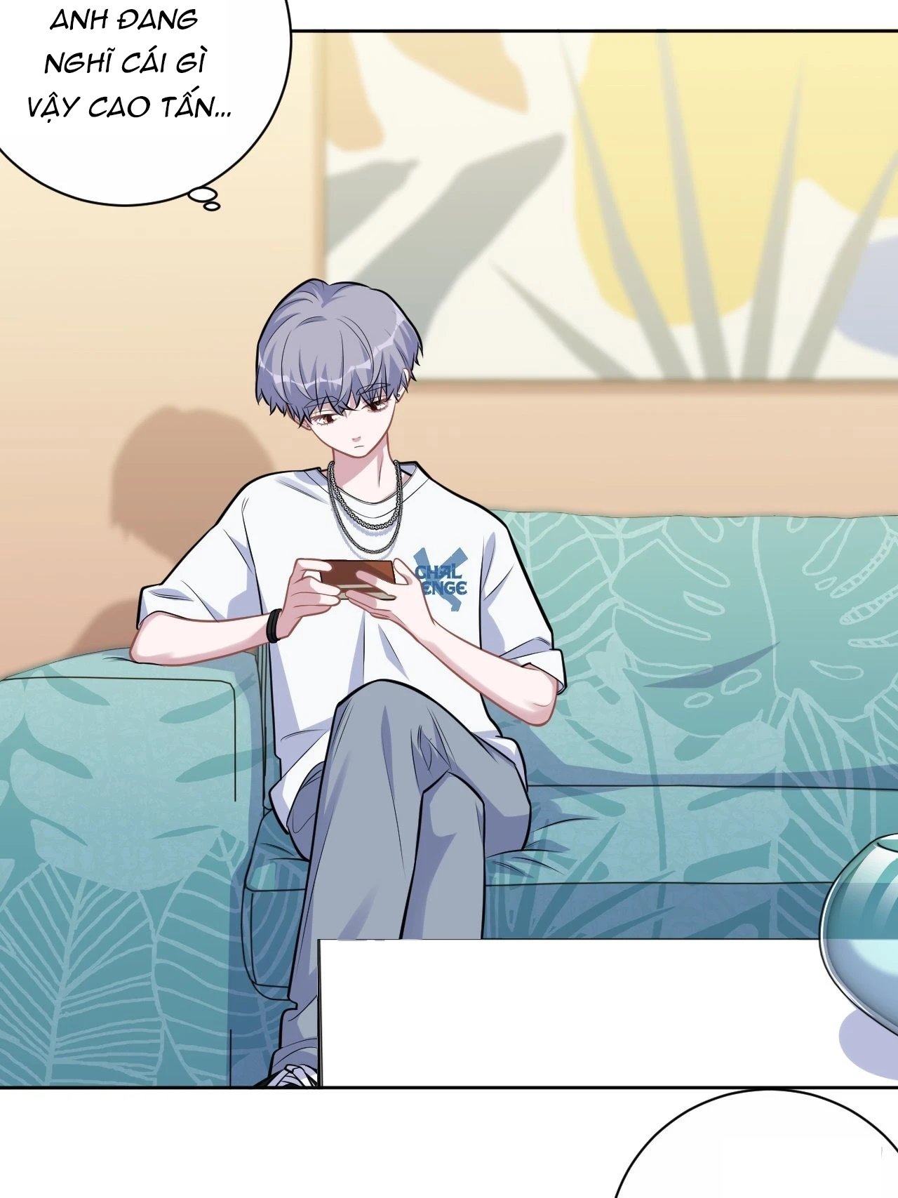 bố vợ đại nhân là bà xã chapter 229 19