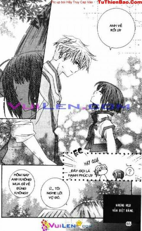 cáo nhỏ đáng yêu chapter 2 65