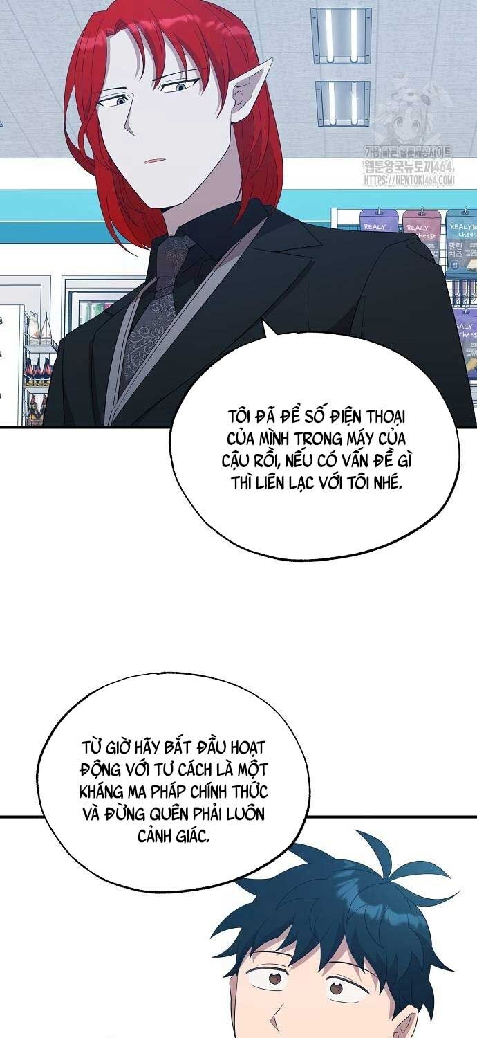 cửa hàng diệu kỳ chapter 44 42