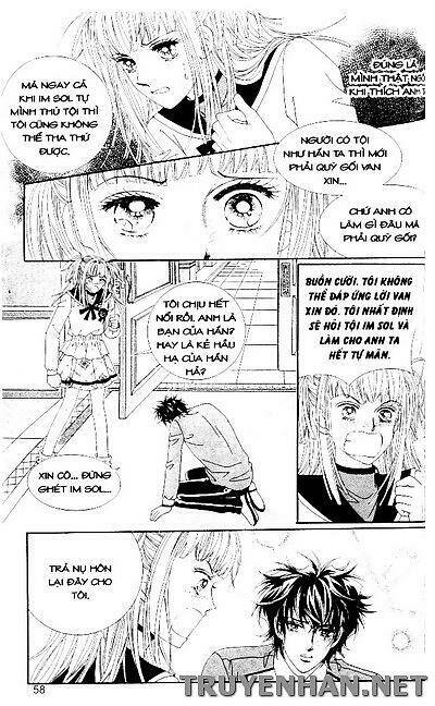 love bullet chapter 34 20