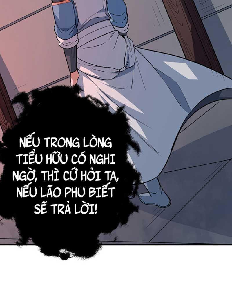 võ đạo độc tôn chapter 622 69