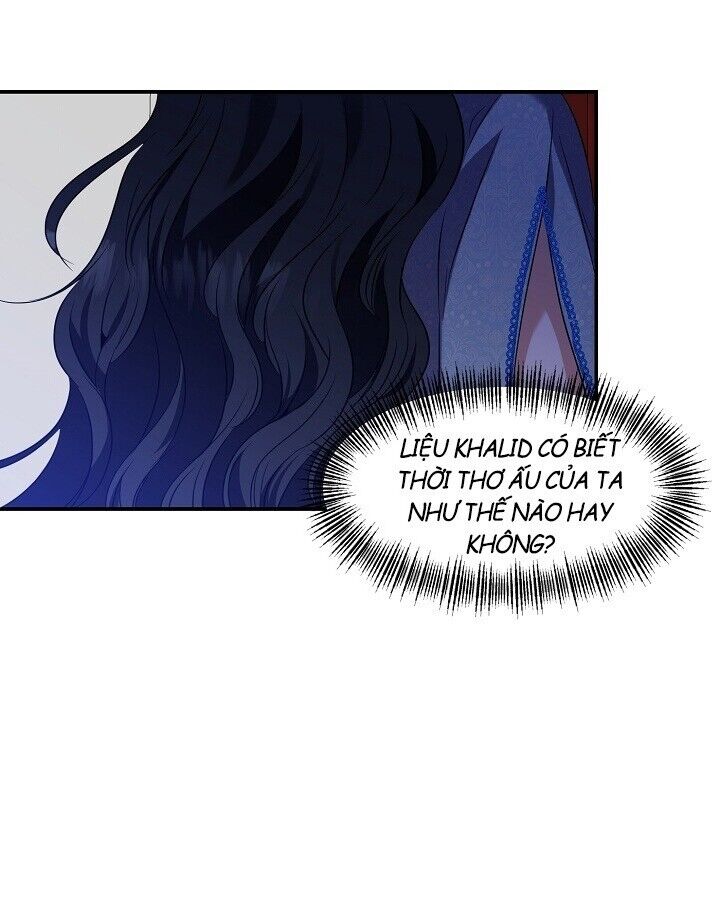 người chồng bạo chúa của tôi đã thay đổi chapter 3 71