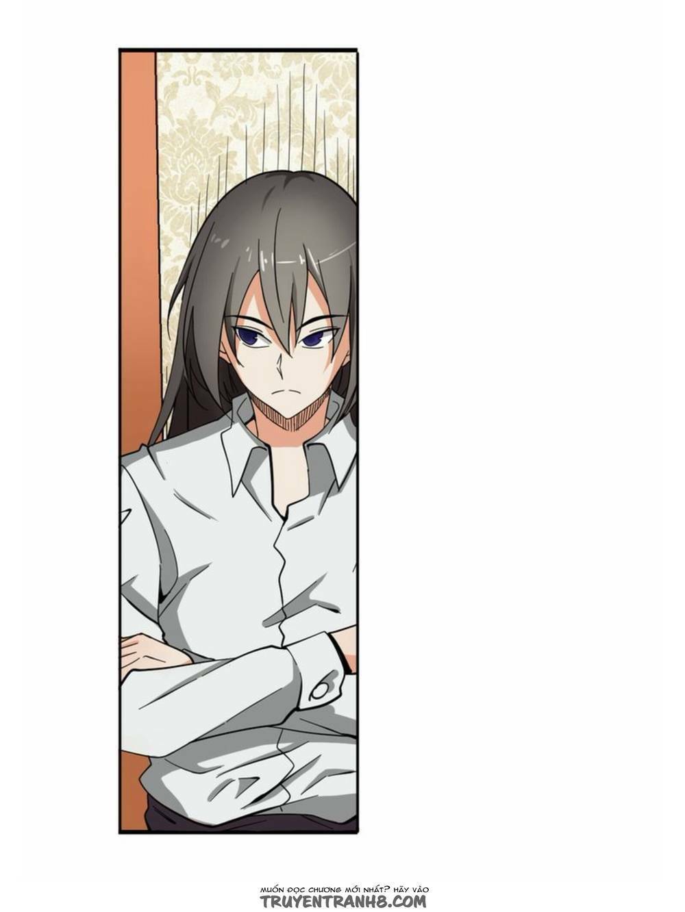 vì tôi là ông chú mở tiệm bán vũ khí chapter 34 5