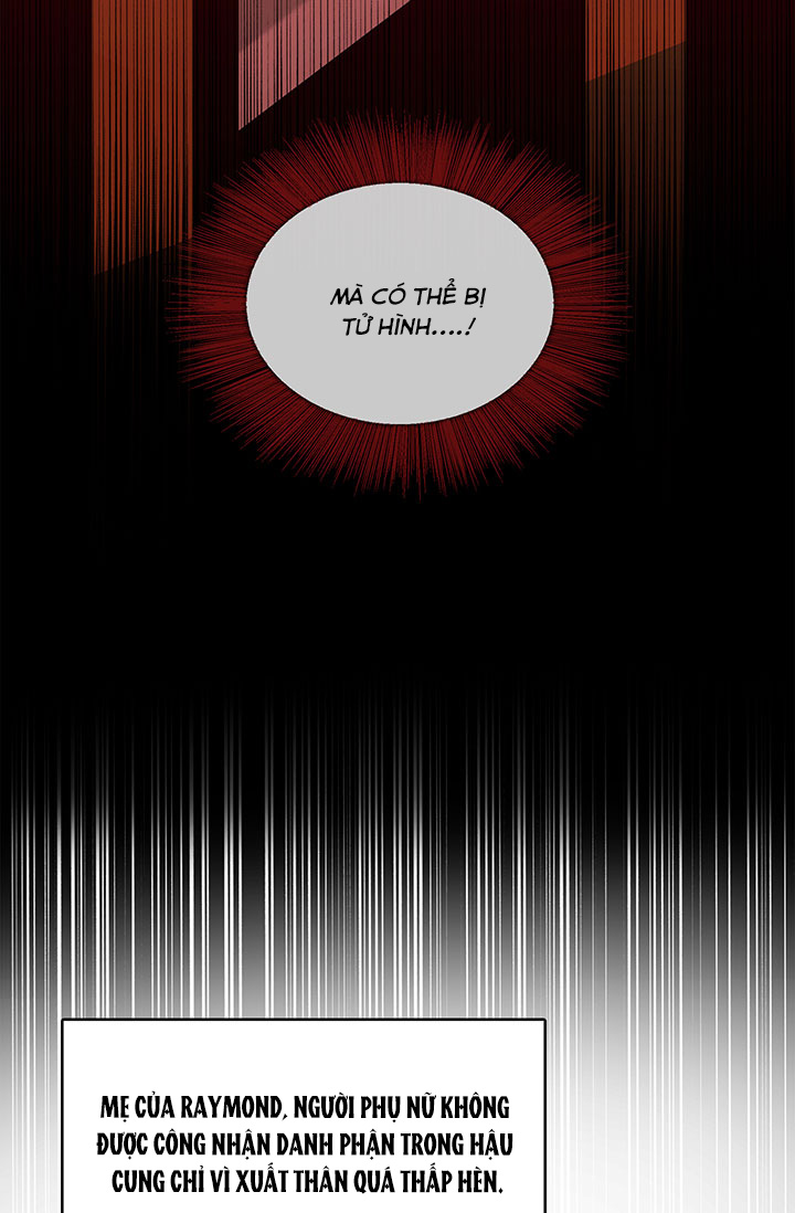 sự hối hận muộn màn chapter 2 65