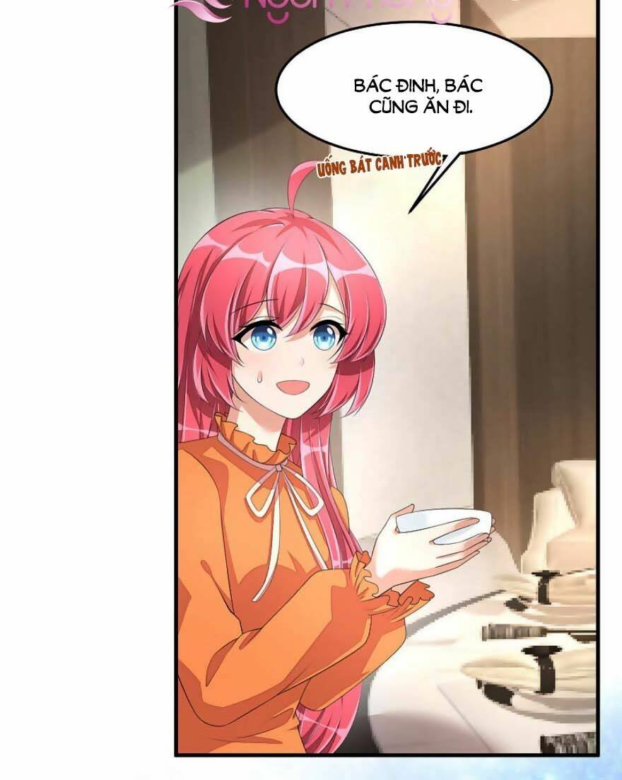 ông xã, em muốn ăn cho anh sạt nghiệp! chapter 53 2