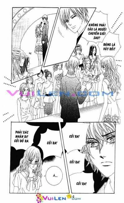 người duy nhất chapter 94 15