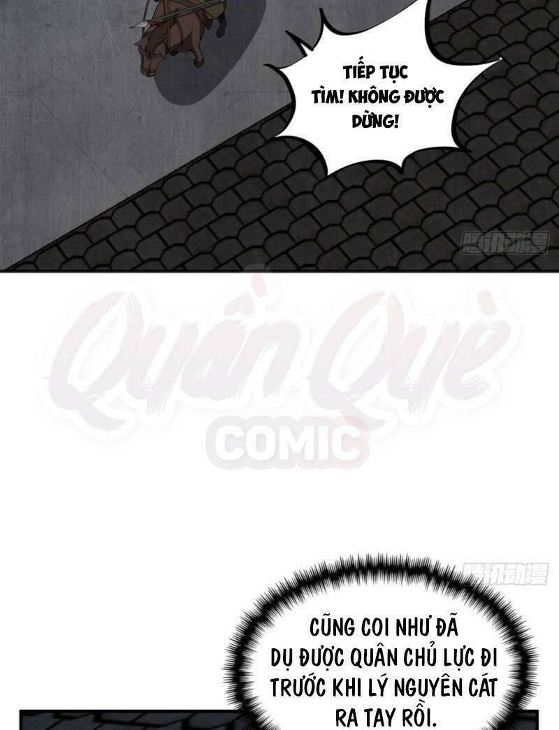 trọng sinh tới đại đường chapter 93 26