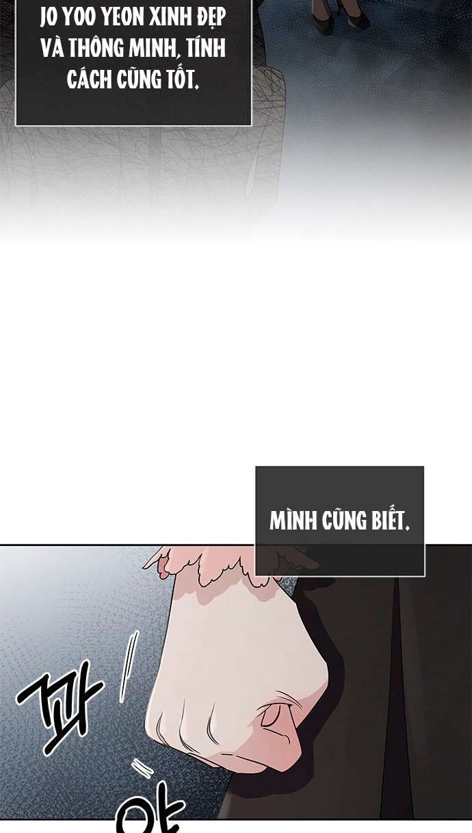 lâu đài - cô dâu của ma chapter 45 18