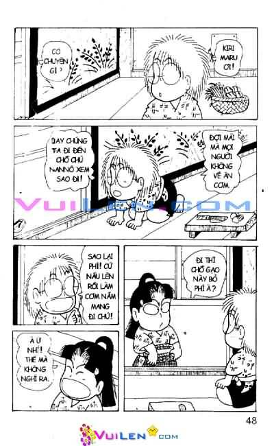 ninja loạn thị chapter 32 49