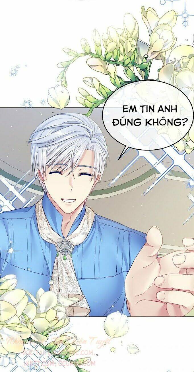 chồng em dễ thương chết mất thôi! chapter 23 39