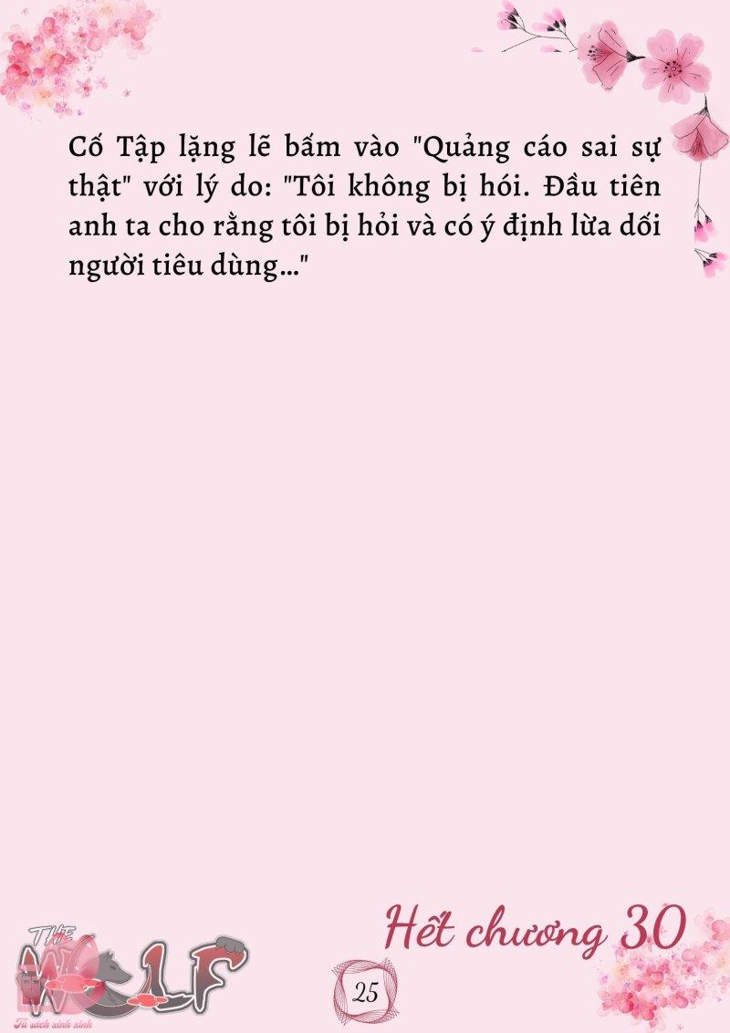 xuyên không vào nhóm nhạc nam 200 người chapter 30 25