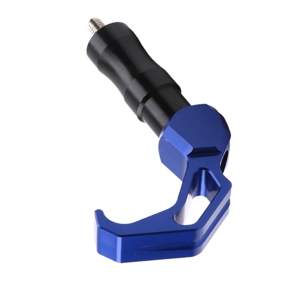 Luggage Hook Carry Bottle Hanger Holder for AEROX155 NMAX NVX 155
