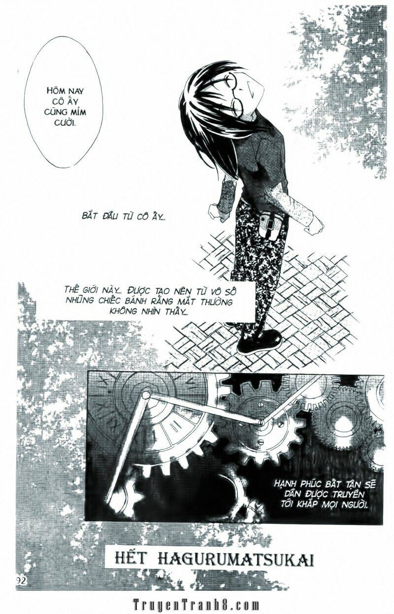 gia tộc rồng - two flowers for the dragon chapter 0 33