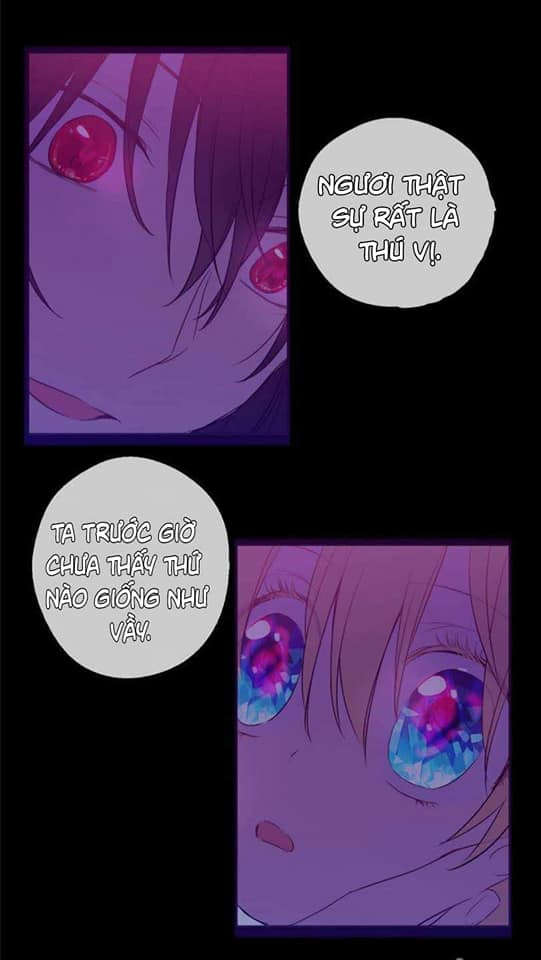 bỗng một ngày nọ tôi trở thành nàng công chúa chapter 70 54