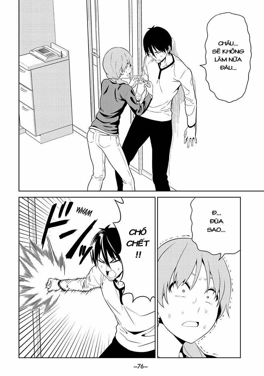 aho girl chapter 122 23