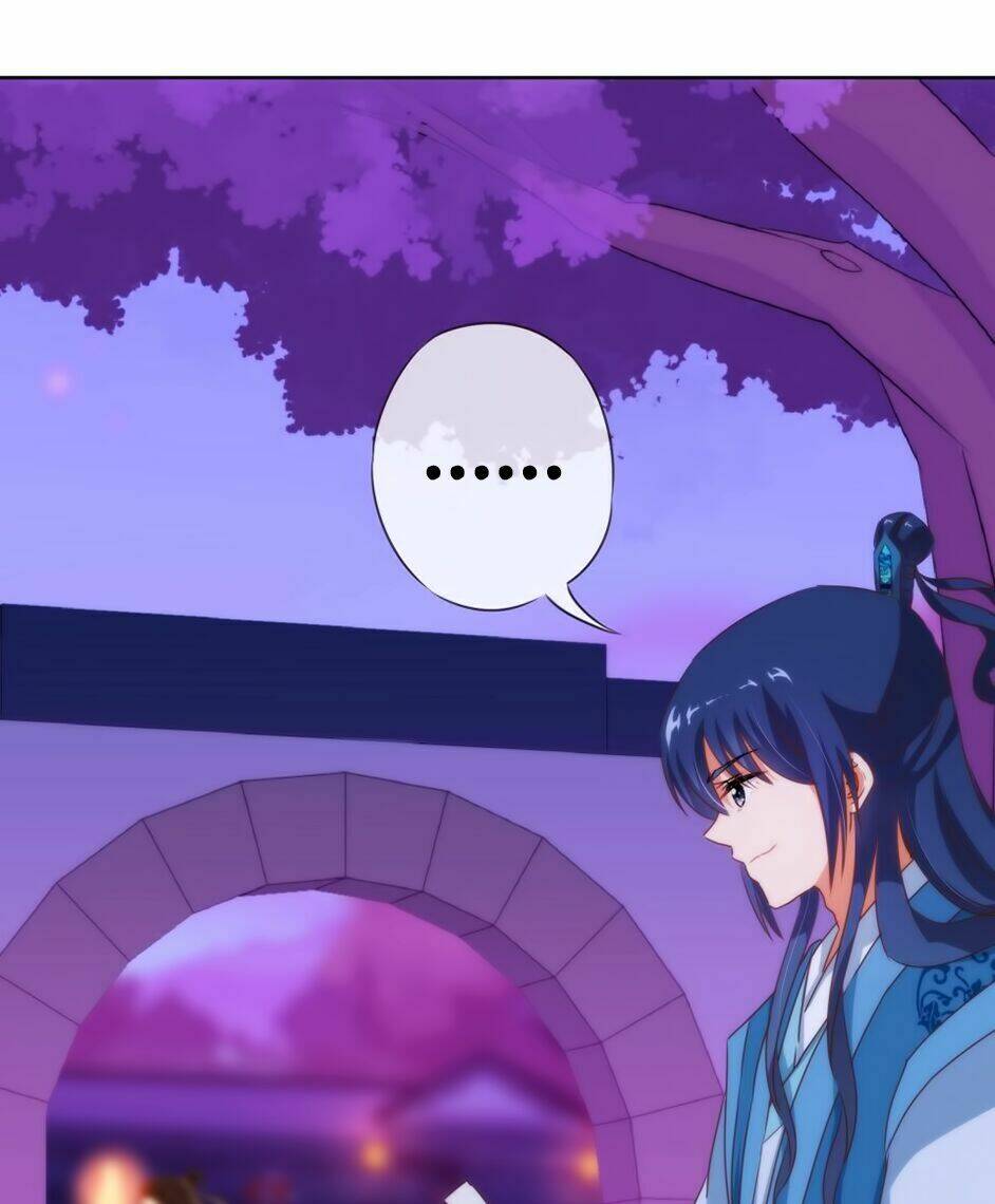 ồ, sủng phi đại nhân của ta chapter 7 18